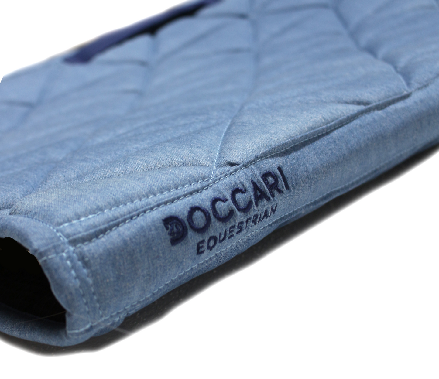 Podsedlovka Washed Denim