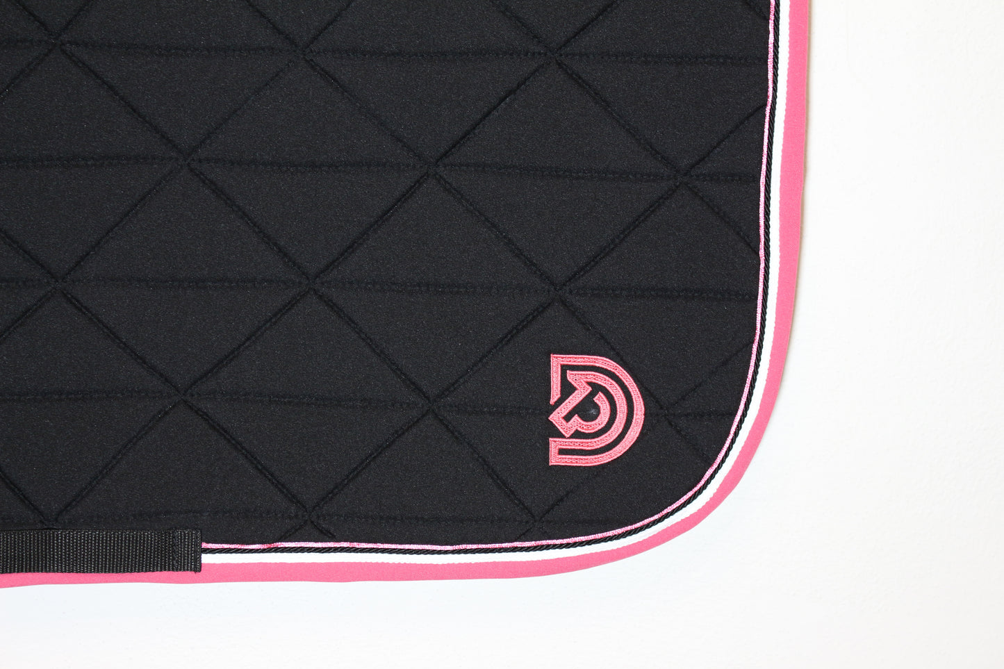 Podsedlovka Neon Pink
