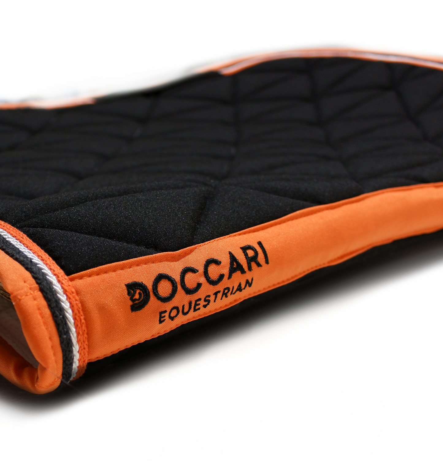 Podsedlovka Neon Orange