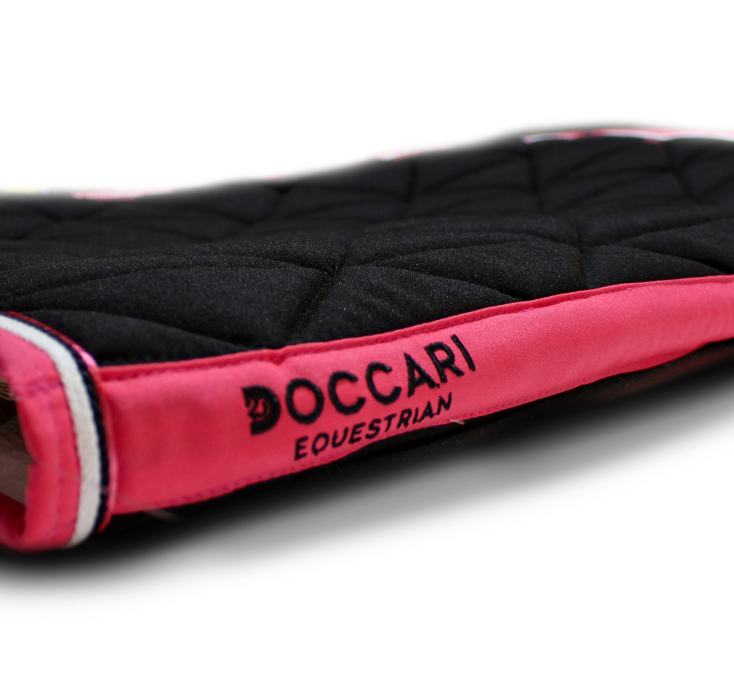 Podsedlovka Neon Pink