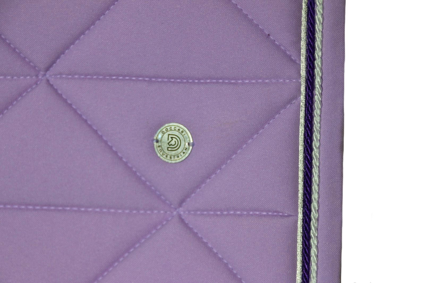 Podsedlovka Classic Purple všestranná