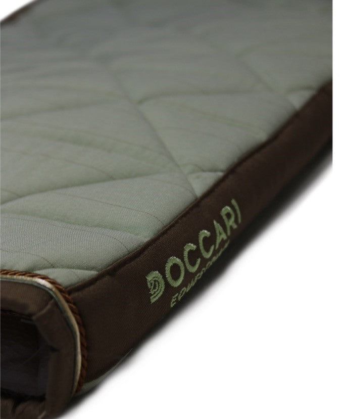 Podsedlovka Olive green