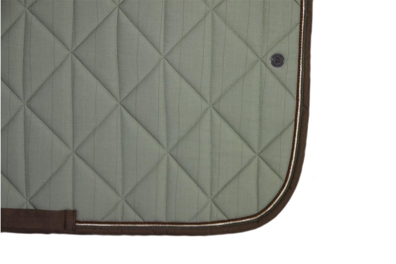 Podsedlovka Olive green
