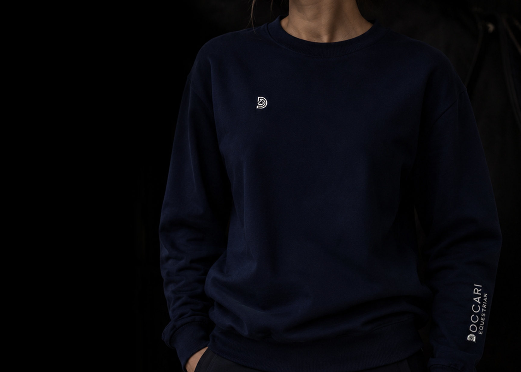 The Modern Equestrian Capsule Wardrobe