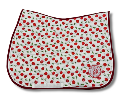 Podsedlovka Cherry Red všestranná