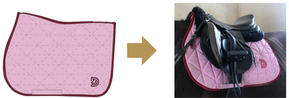 Podsedlovka na mieru všestranná