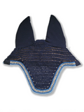 Ušaňa Diamond Navy-Blue