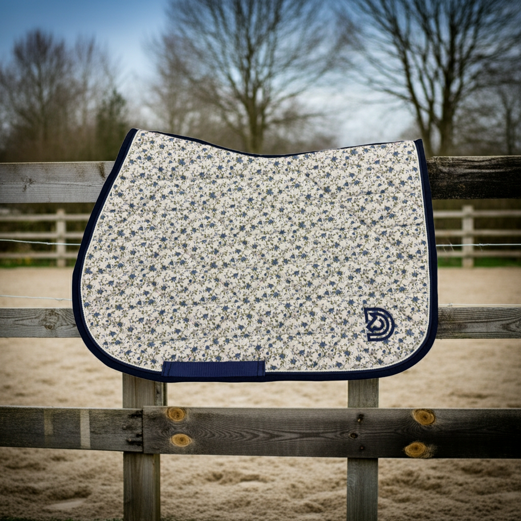 Podsedlovka Blue Blossom všestranná