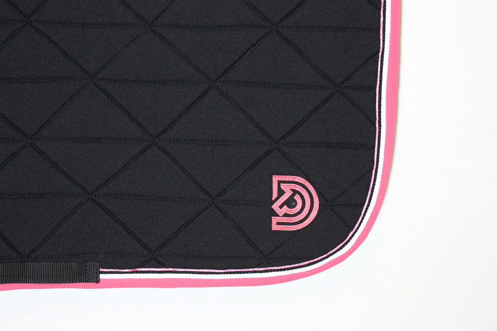 Podsedlovka Neon Pink