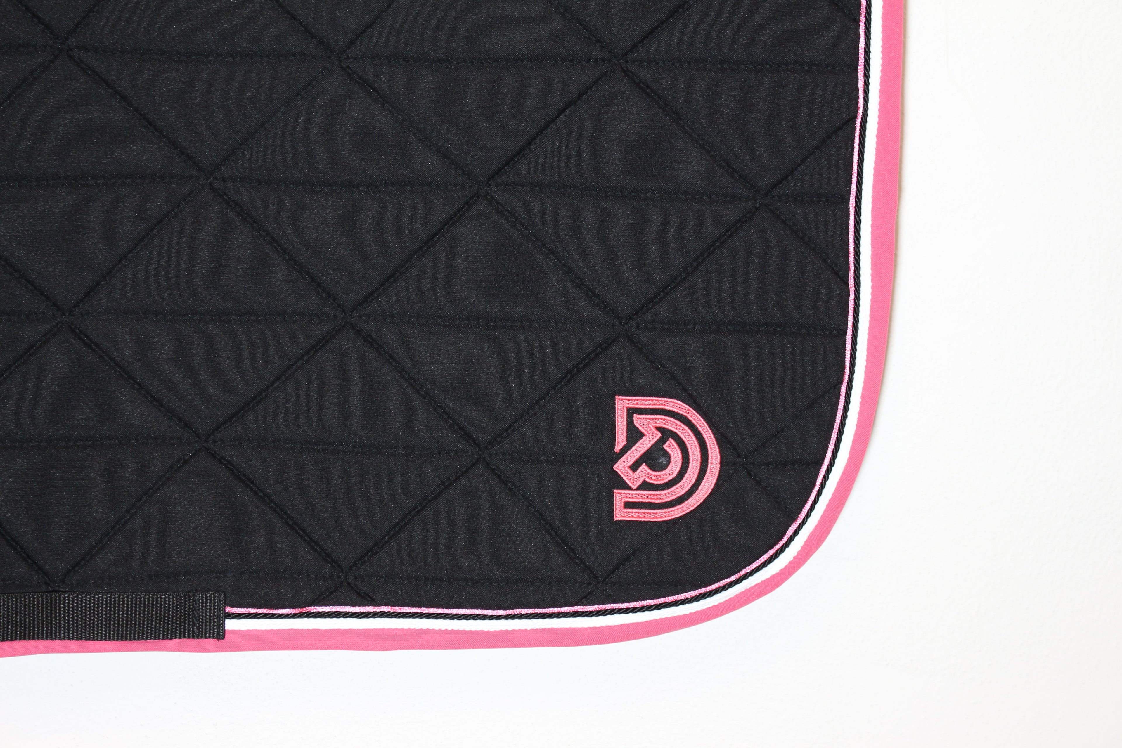 Podsedlovka Neon Pink