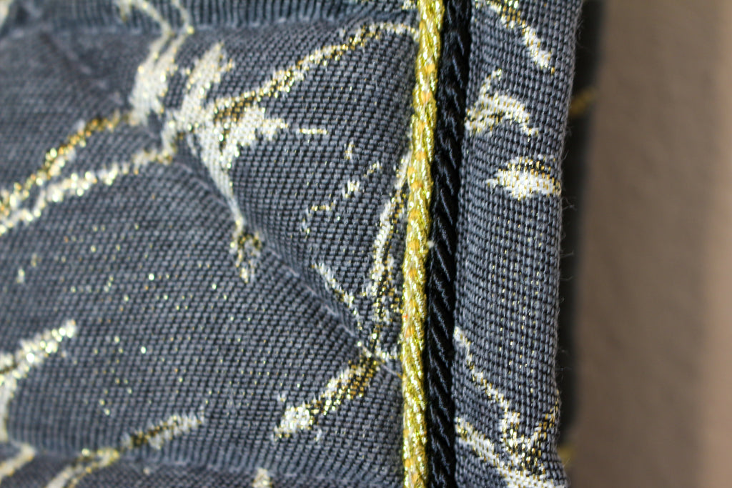 Podsedlovka Marble Gray