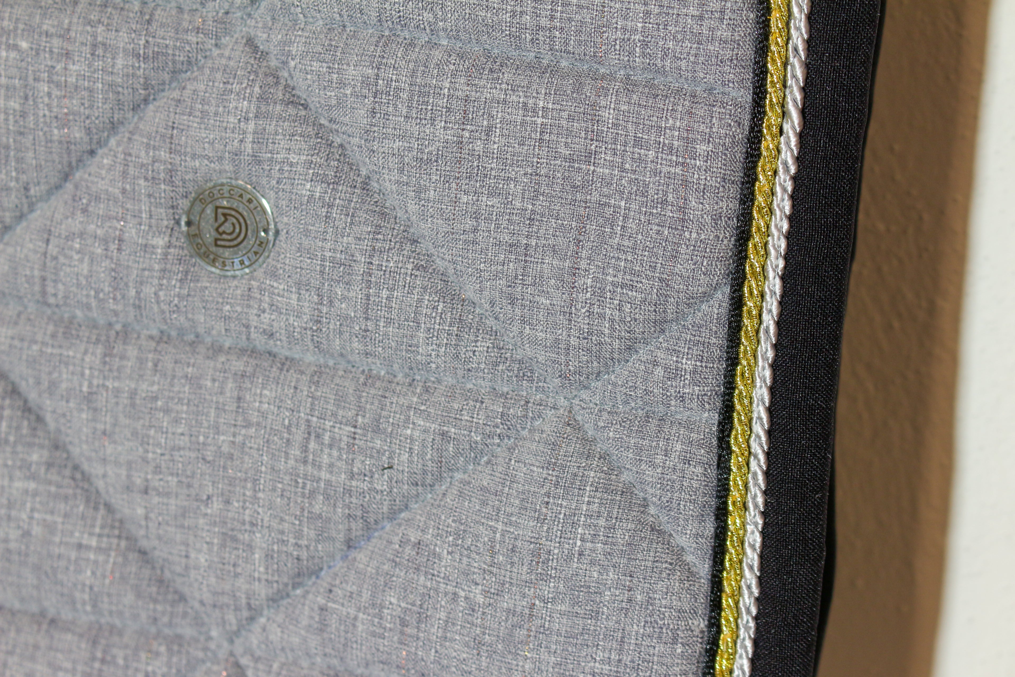 Podsedlovka Spark Stone grey