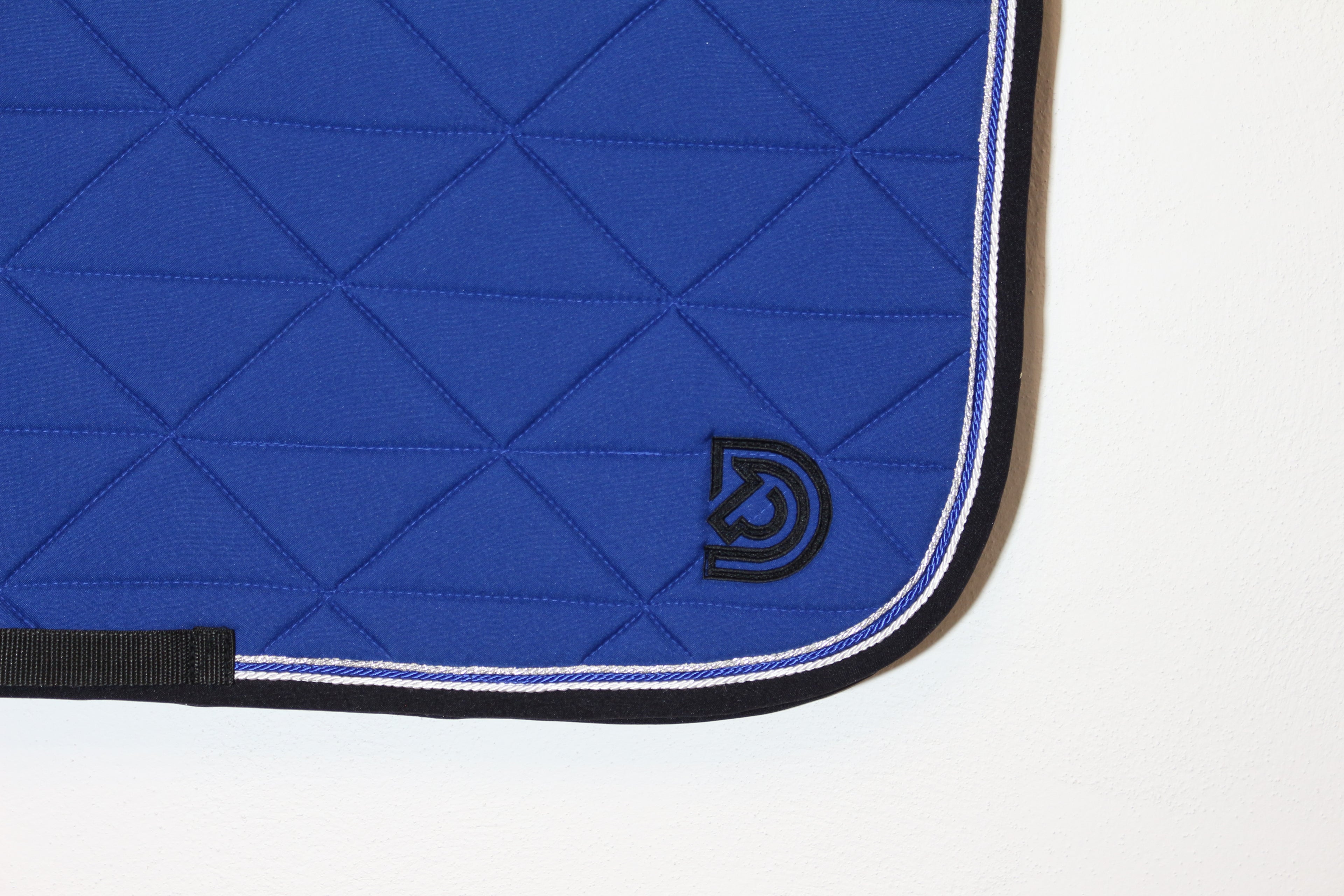 Podsedlovka Cobalt Blue