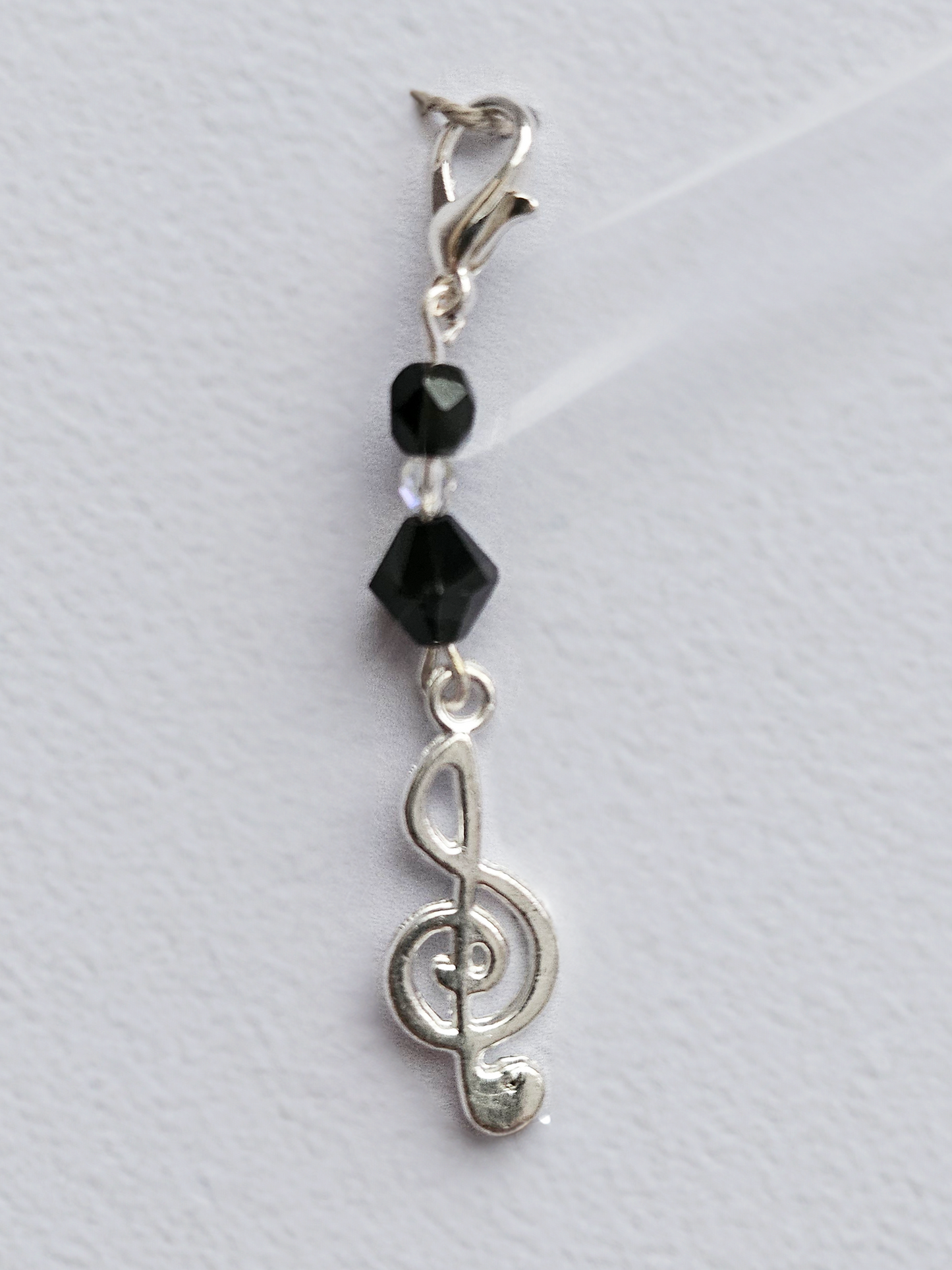 Lucky charm Black Clef