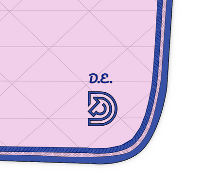 Drezúrna podsedlovka na mieru