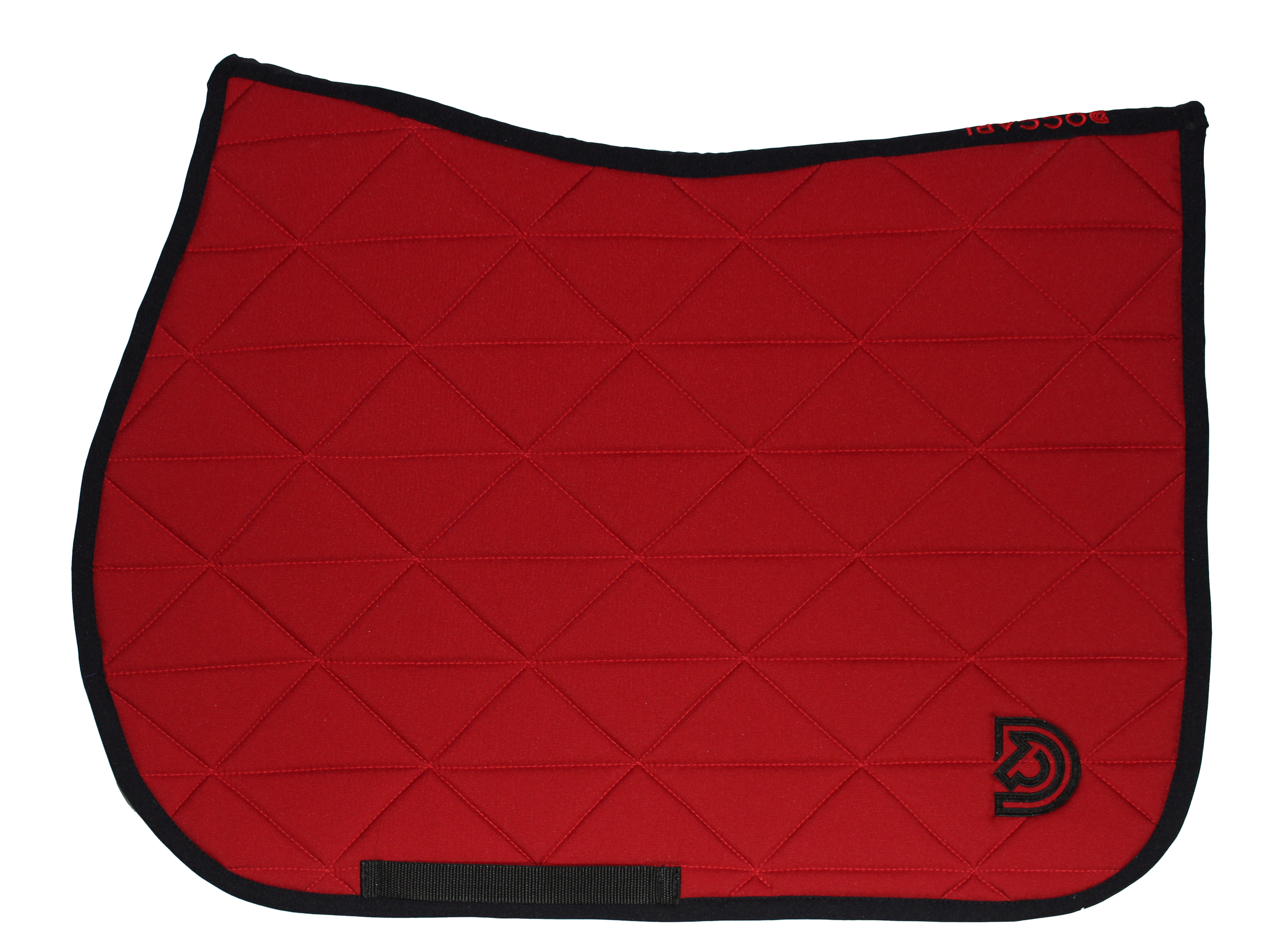 Podsedlovka Scarlet red