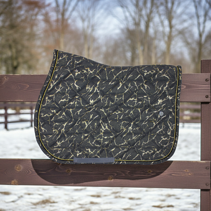 Podsedlovka Marble Gray