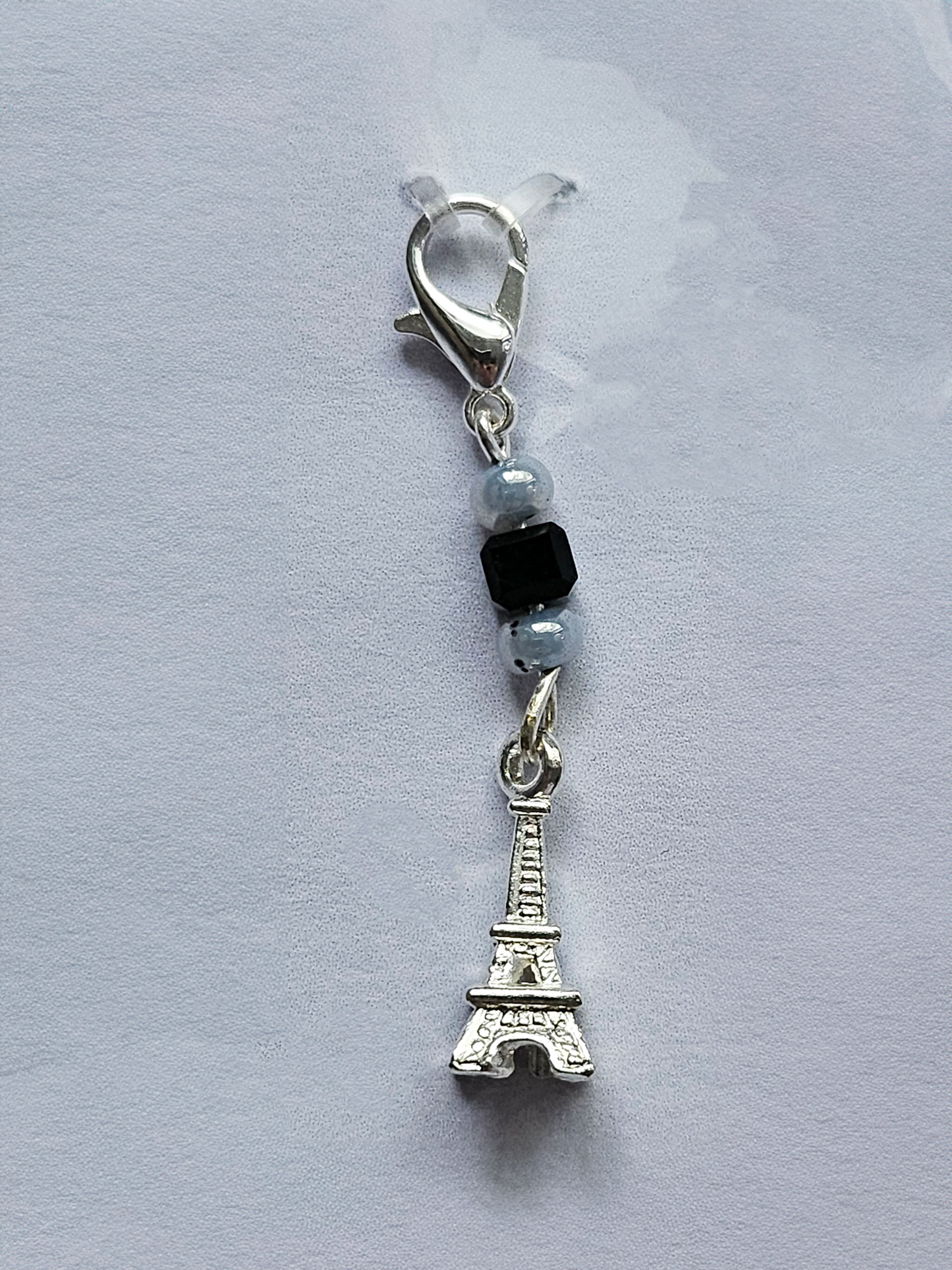 Lucky charm Paris