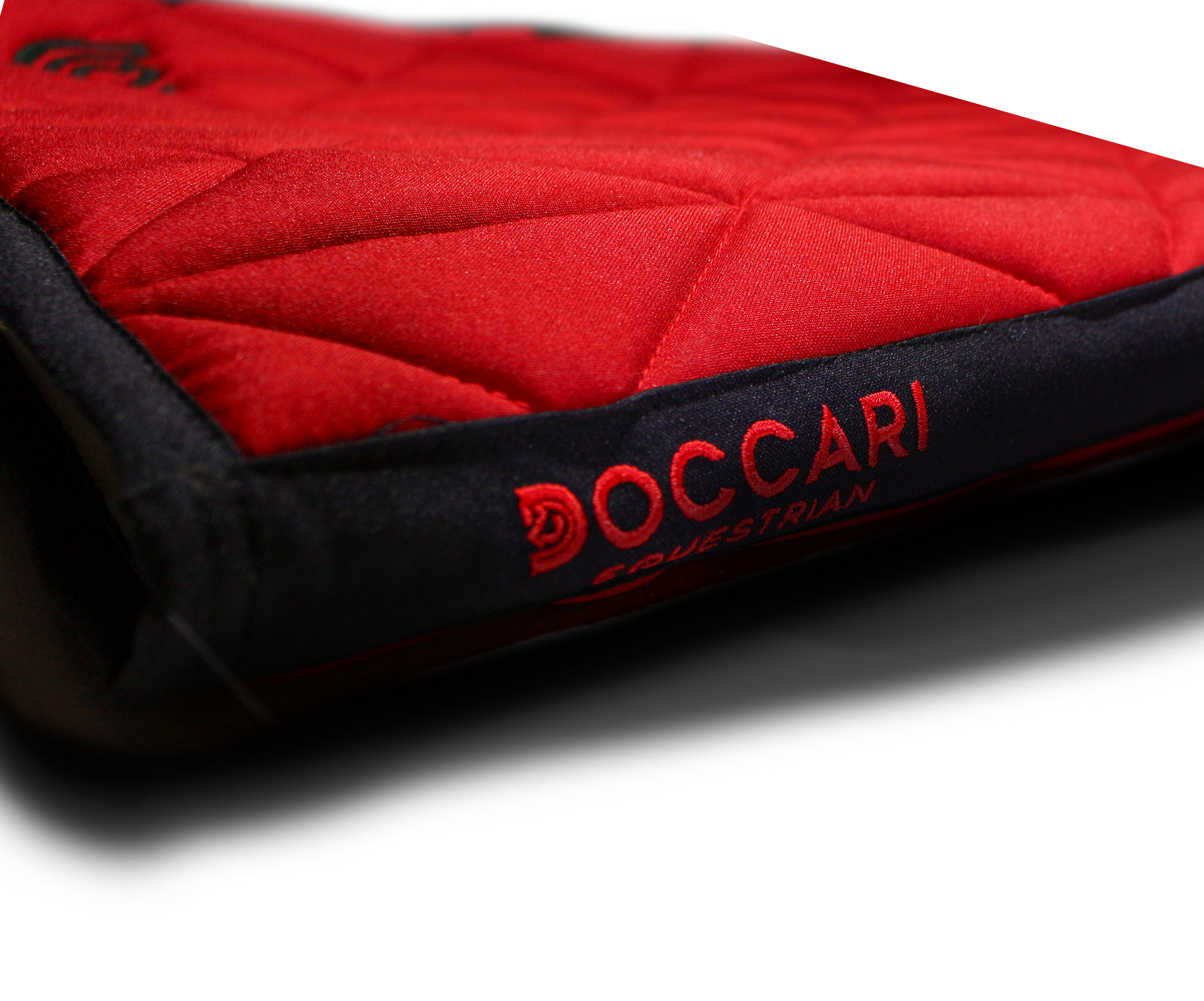 Podsedlovka Scarlet red