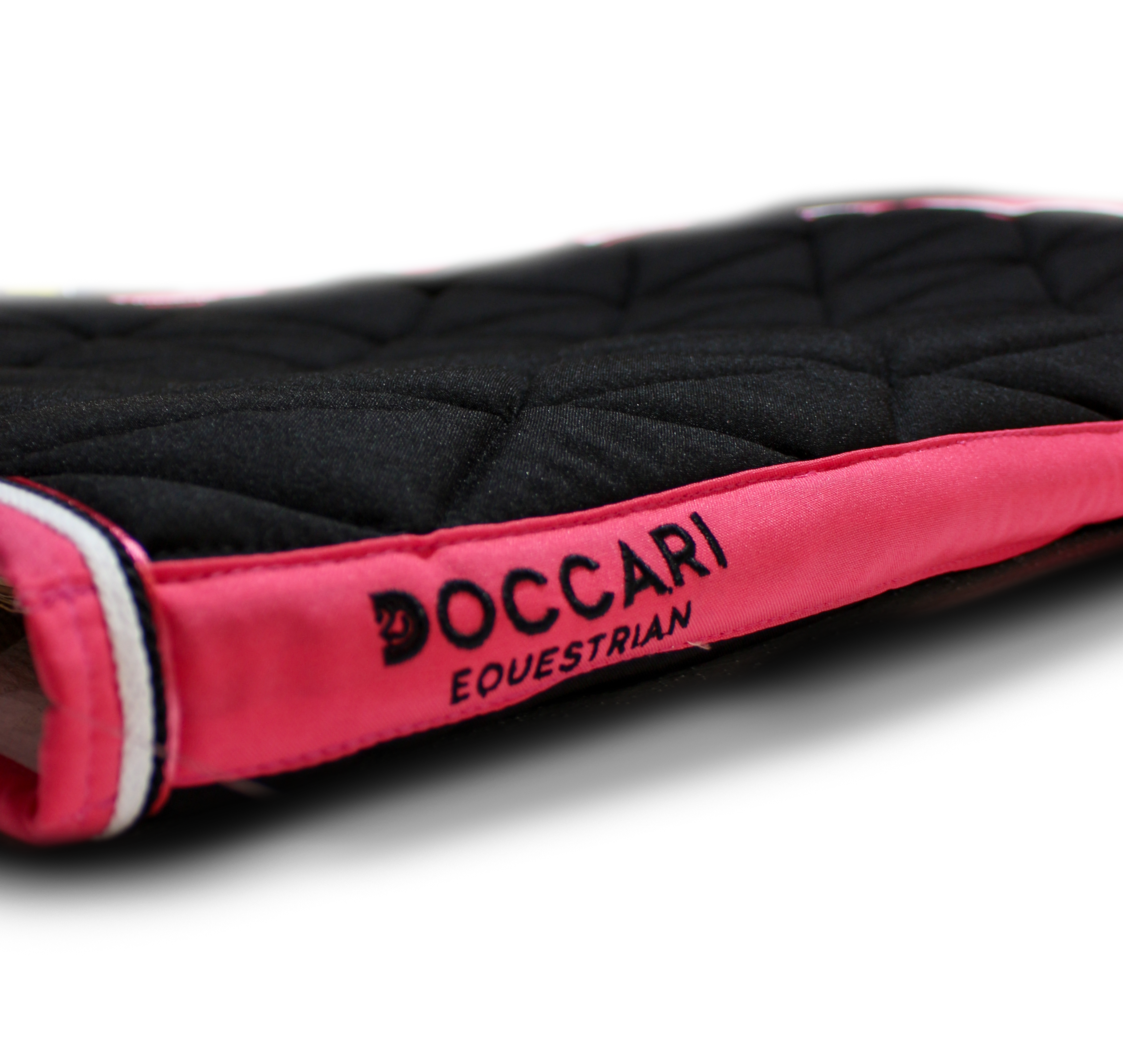 Podsedlovka Neon Pink
