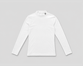 Elira Mock Neck