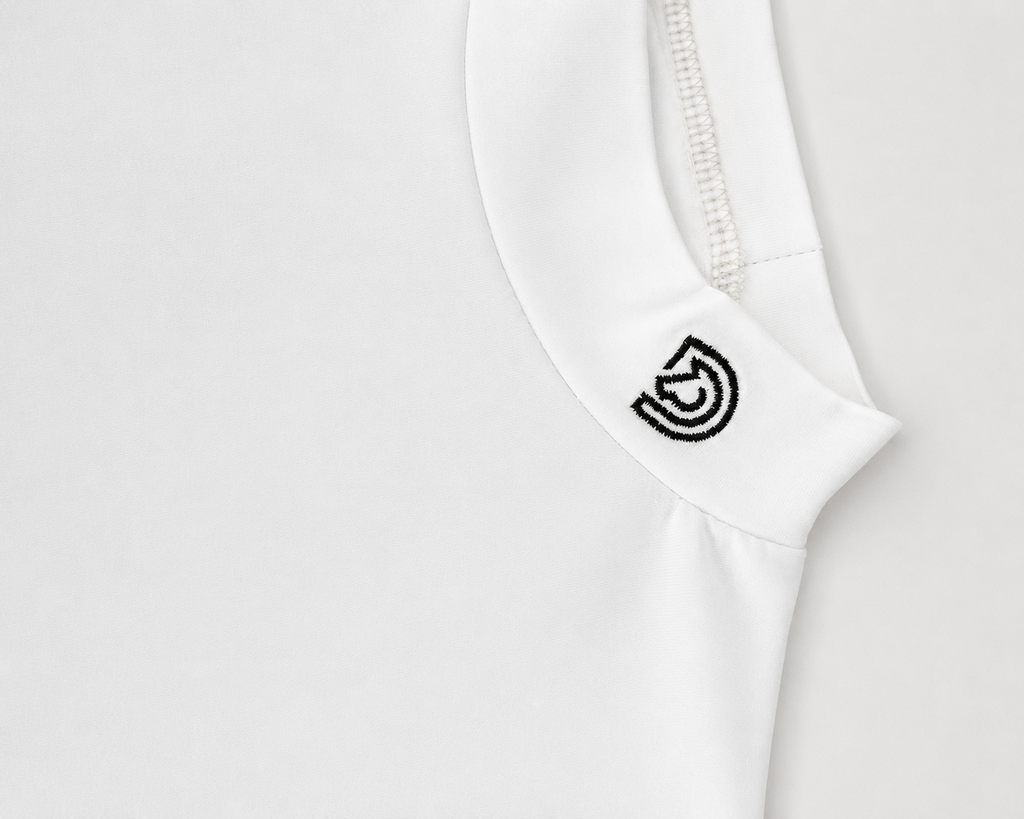 Elira Mock Neck