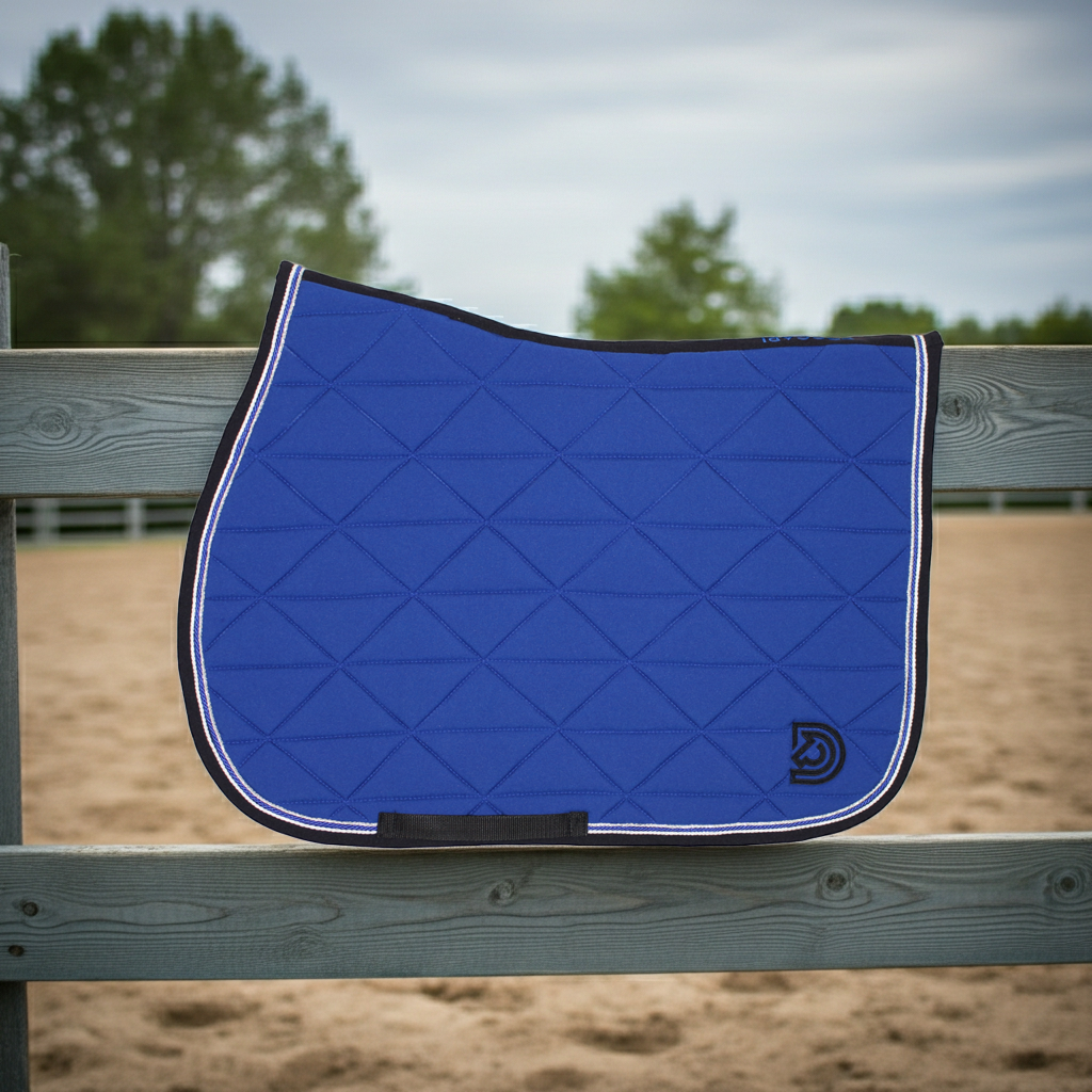 Podsedlovka Cobalt Blue