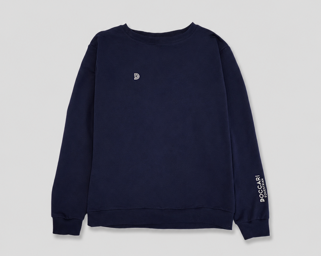 Uniform Crewneck