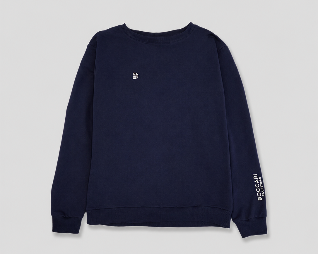 Uniform Crewneck