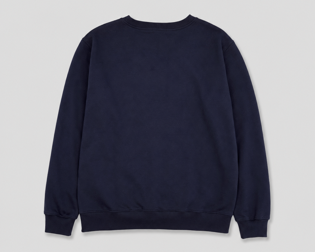 Uniform Crewneck