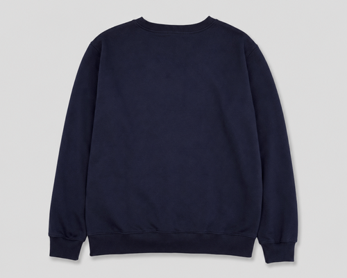 Mikina Uniform Crewneck