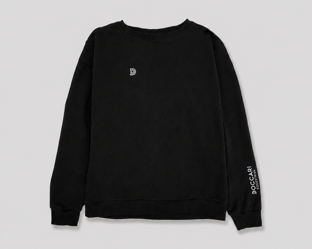 Uniform Crewneck