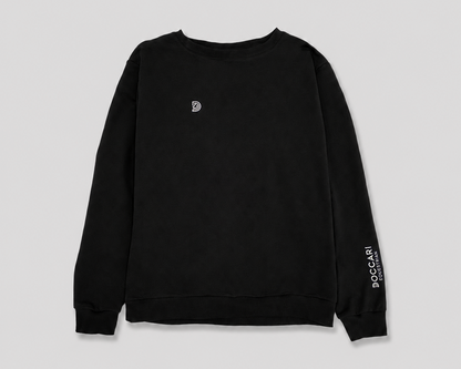 Mikina Uniform Crewneck