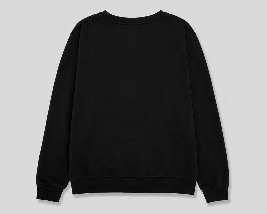 Uniform Crewneck
