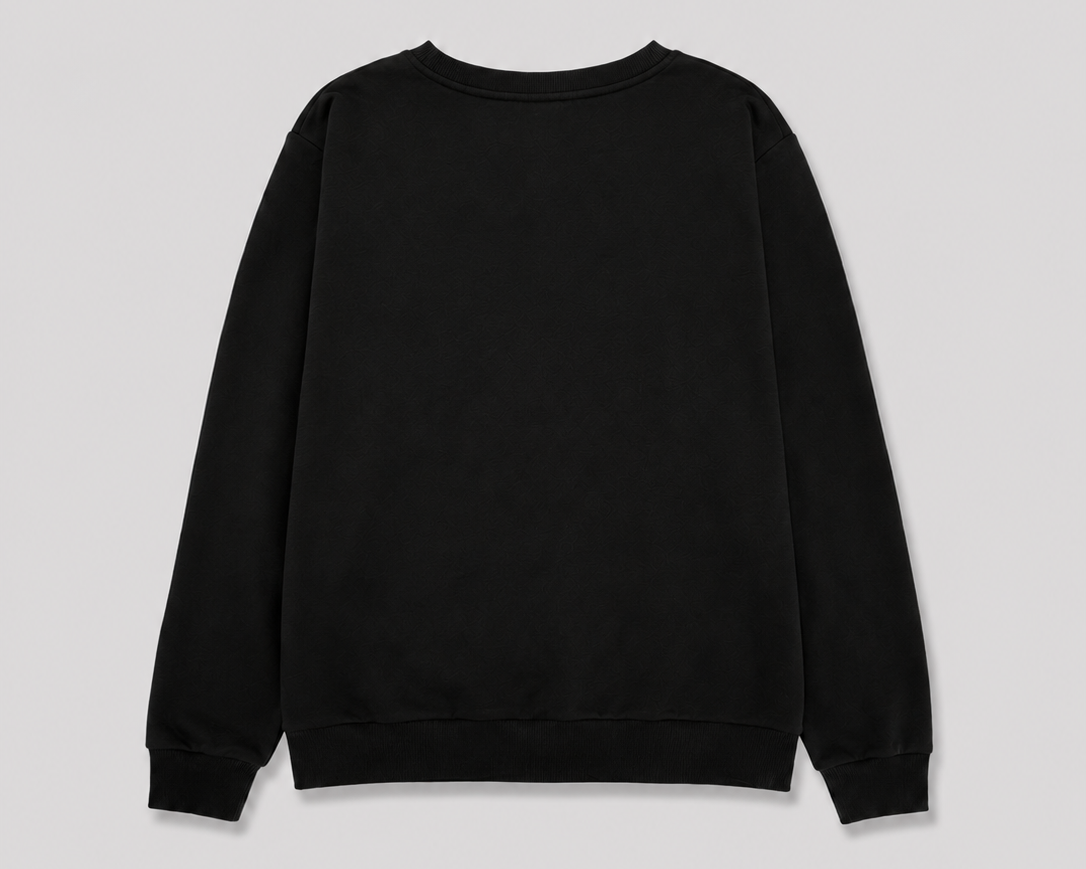 Uniform Crewneck