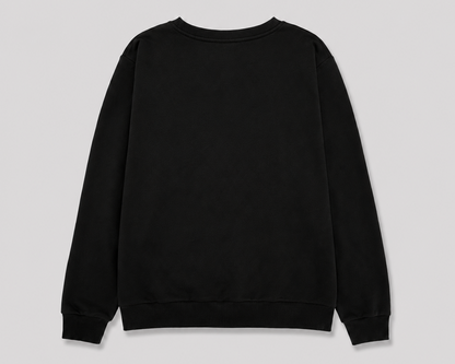 Mikina Uniform Crewneck