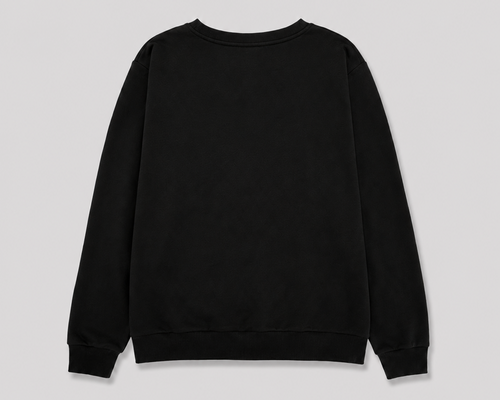 Mikina Uniform Crewneck
