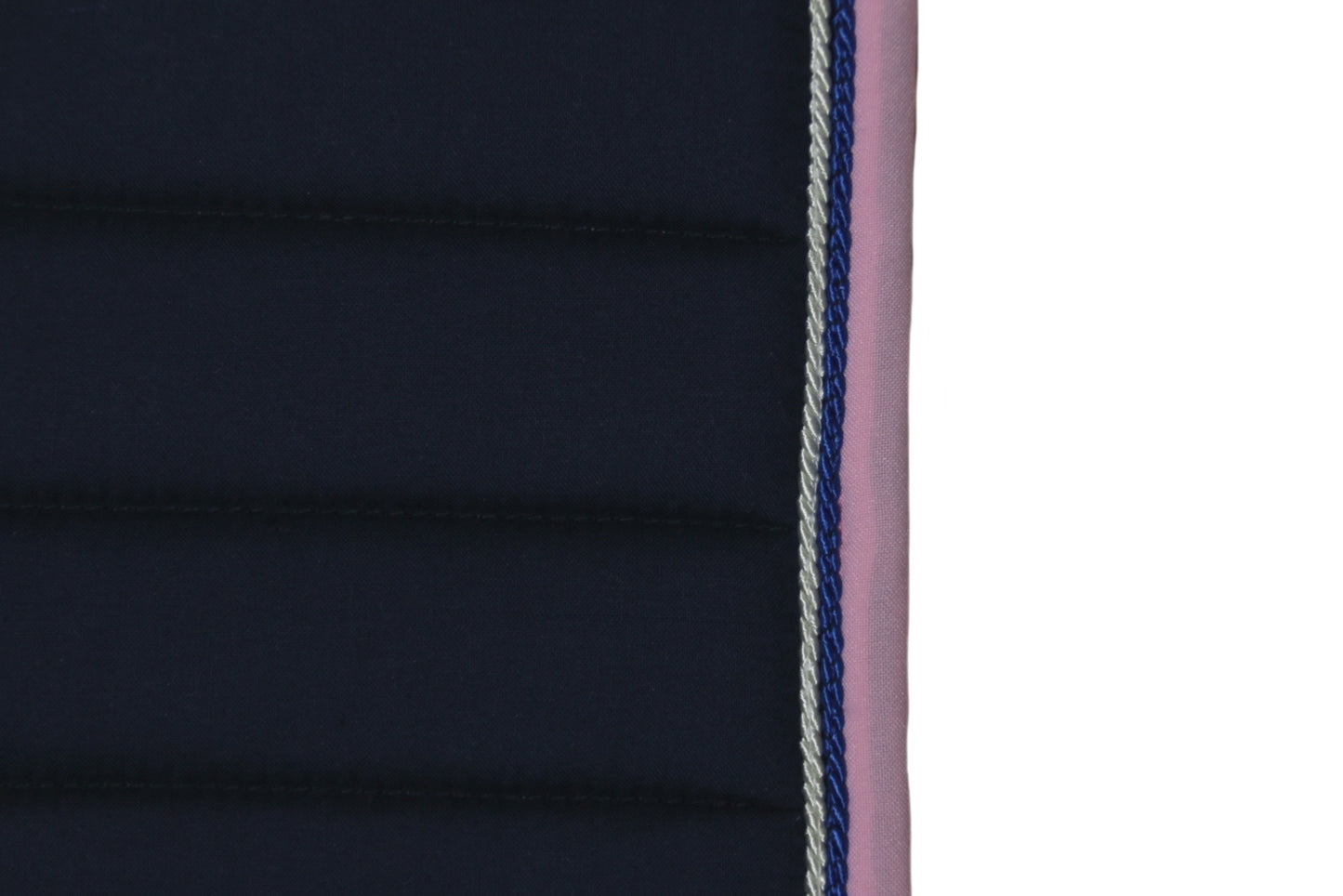 Podsedlovka Cotton Navy