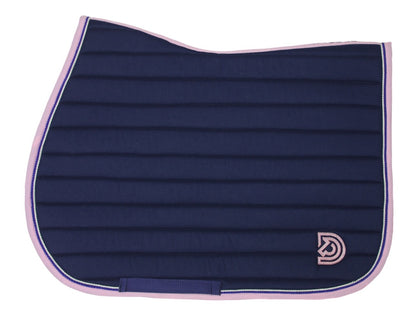 Podsedlovka Cotton Navy