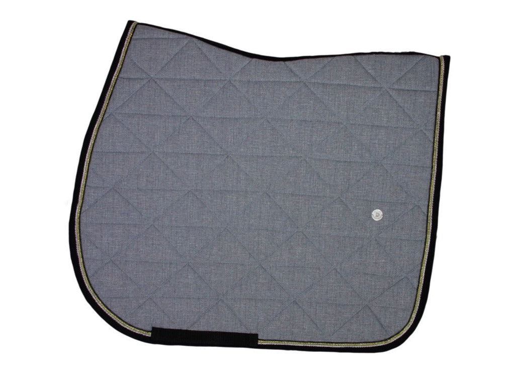 Podsedlovka Dressage Spark Stone gray