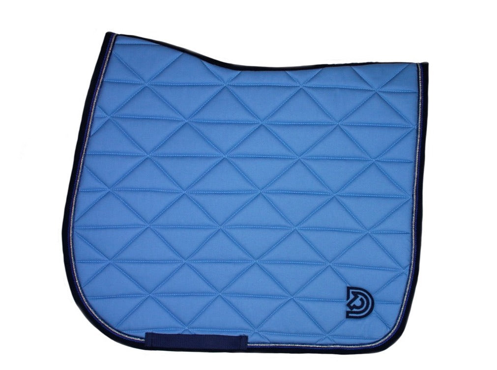 Podsedlovka Dressage Dodger blue