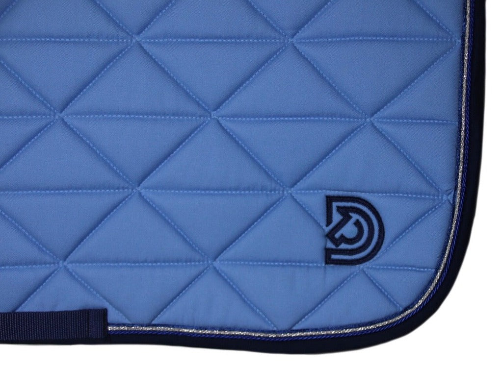 Podsedlovka Classic Dodger blue