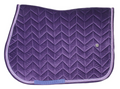 Podsedlovka Velvet Purple